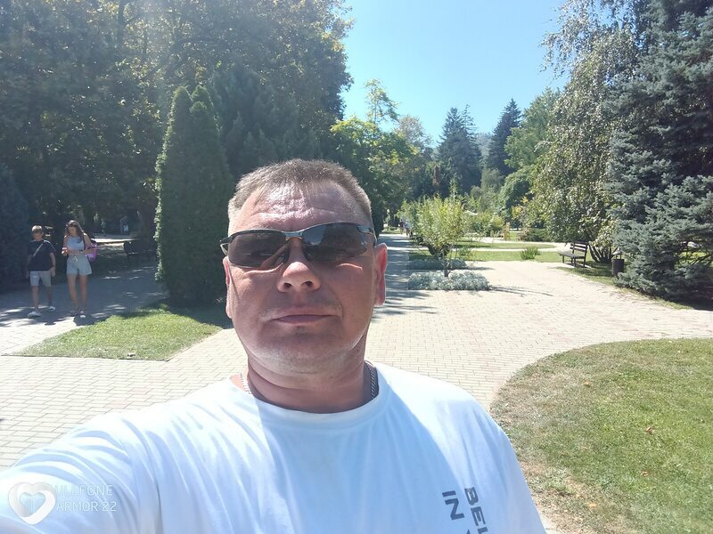 Алексей, 45, Белореченске — анкета №1408945