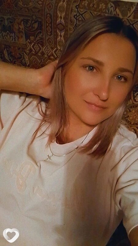 Анна, 42, Челябинске — анкета №1408946