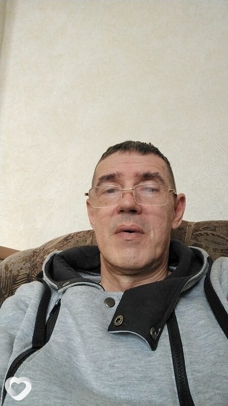 Gans, 57, Горно-Алтайске — анкета №1408955