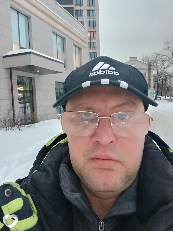 Дмитрий, 44, Могилев — анкета №1408956