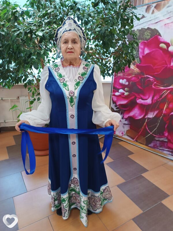 Валентина, 71, Искитиме — анкета №1408957