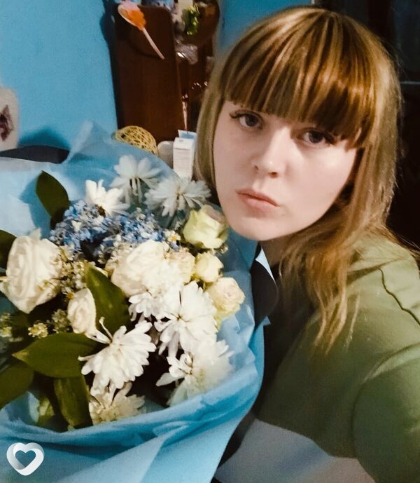 Анастасия, 31, Новосибирске — анкета №1408958
