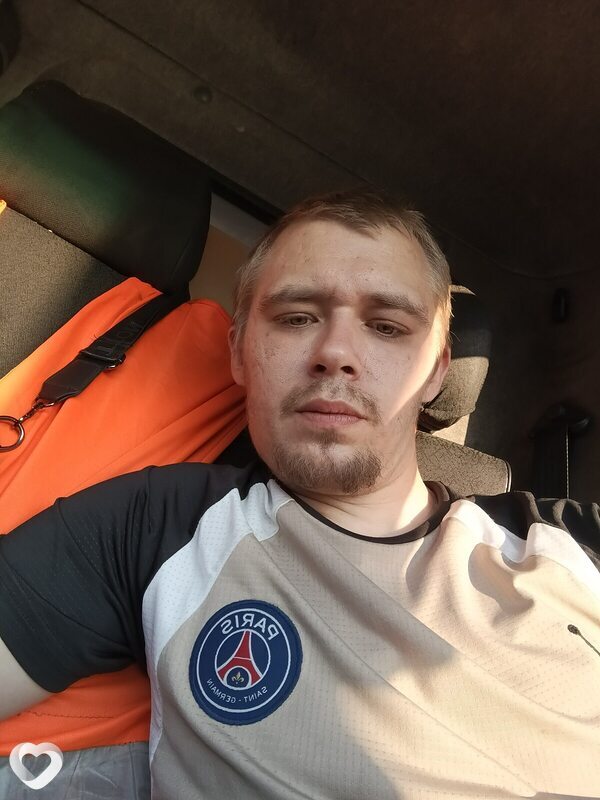 Дмитрий, 28, Москве — анкета №1408960