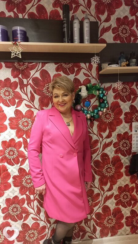 Лана, 55, Борисове — анкета №1408840