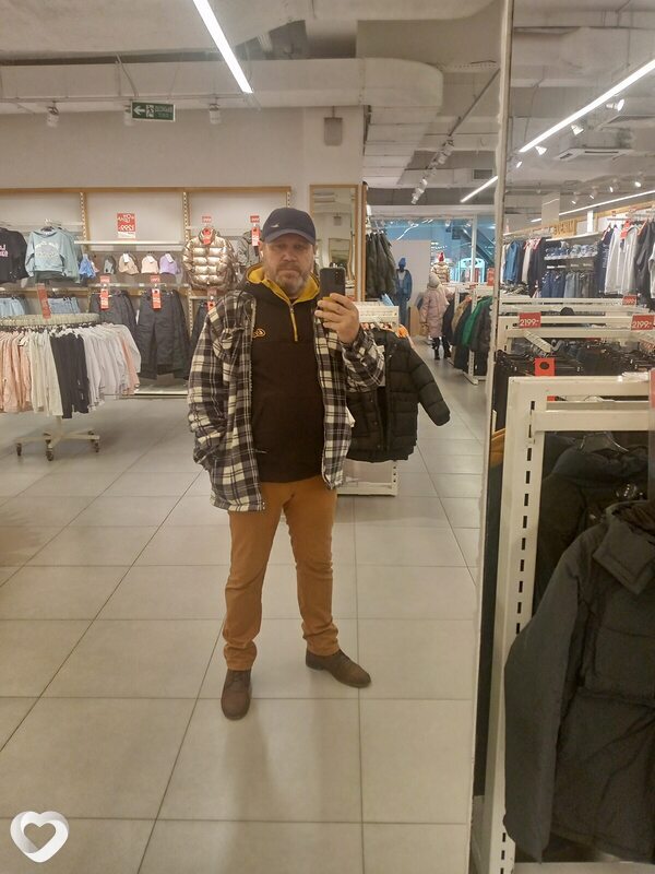 Niktochka, 46, Астрахани — анкета №1408854
