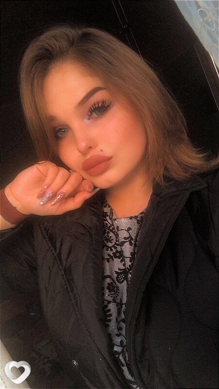 Лиза, 27, Иркутске — анкета №1408855