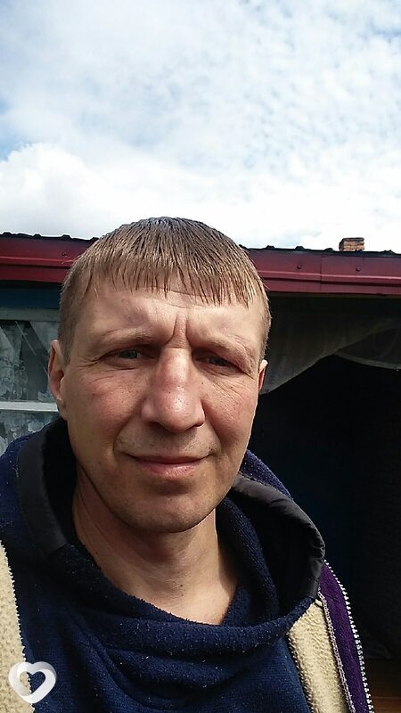 Максим, 48, Петропавловске — анкета №1408863