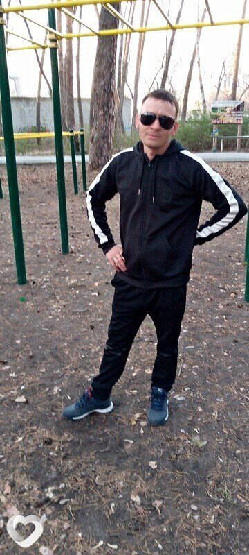Андрей, 35, Кургане — анкета №1408965