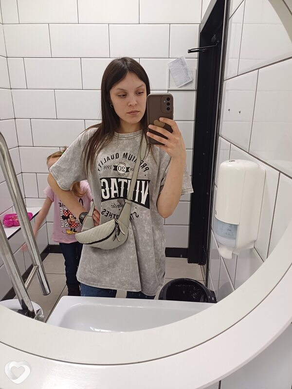 Юлия, 27, Перми — анкета №1408972