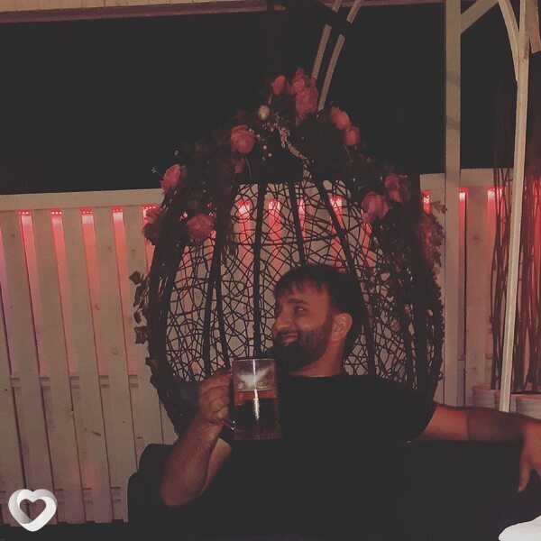 Алик, 28, Армавире — анкета №1408973