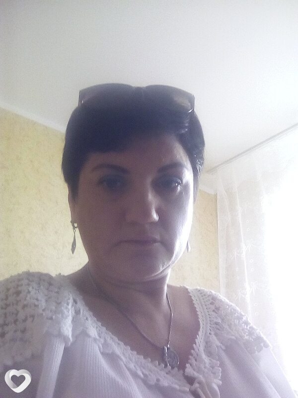 Наталья, 50, Орёл — анкета №1408986