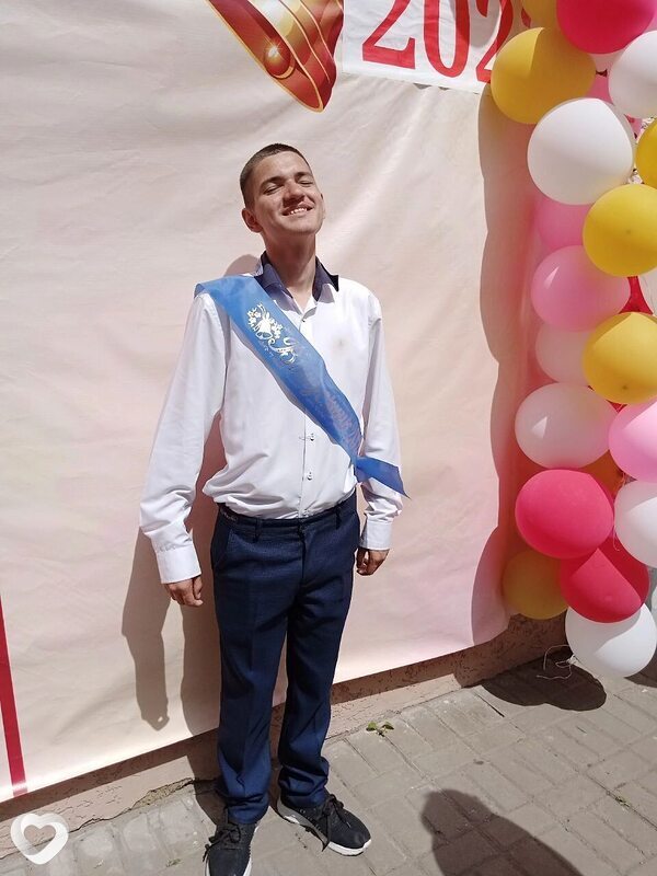 Даниил, 20, Пензе — анкета №1408987