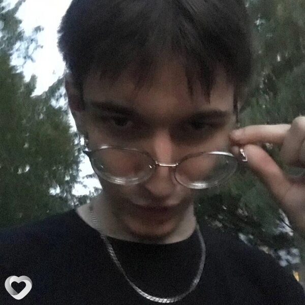 Павел, 23, Минске — анкета №1408988