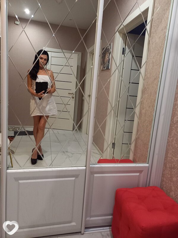 Настя, 45, Рязани — анкета №1408989