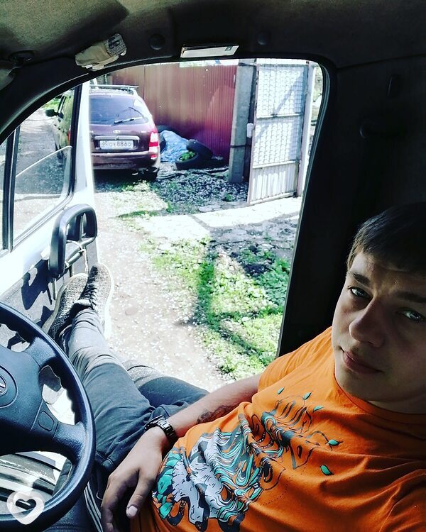 Александр, 26, Воронеже — анкета №1409150