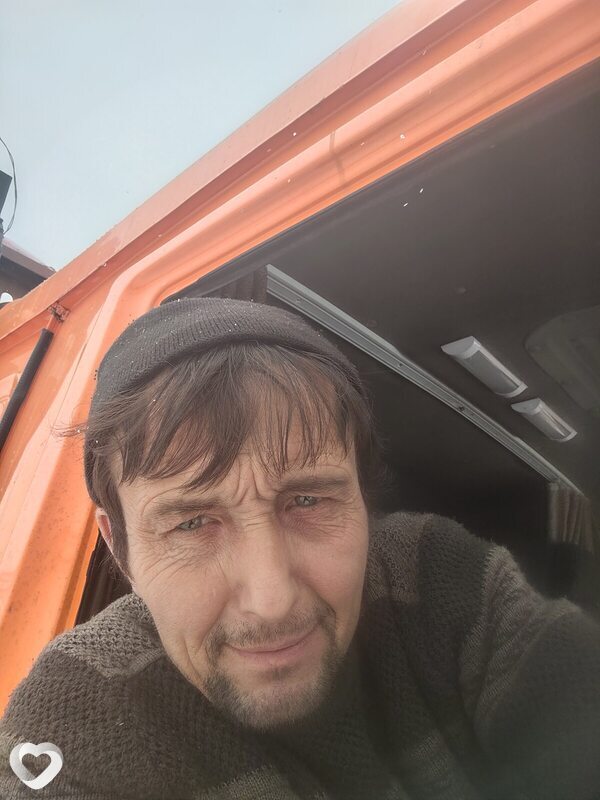 Алексей, 47, Братске — анкета №1409153