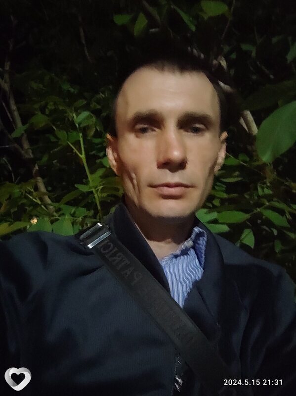 Максим, 40, Алматы — анкета №1409161