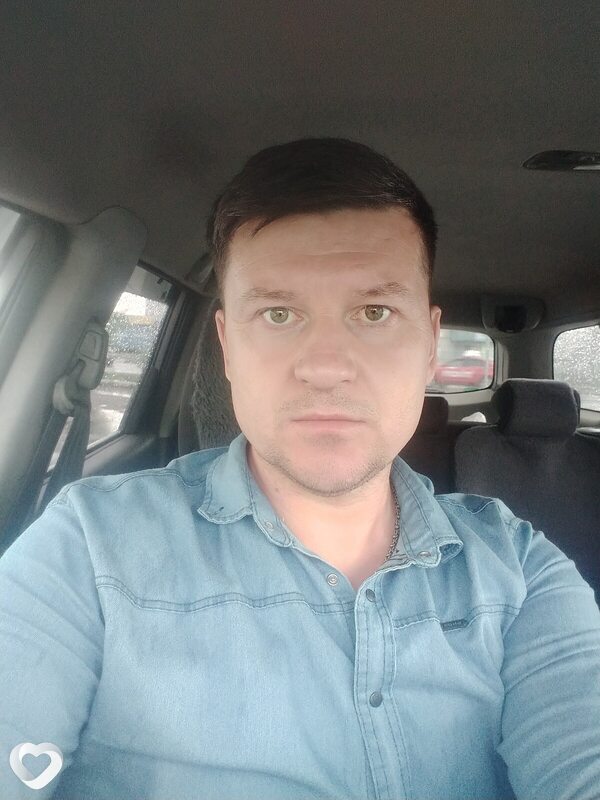 Владимир, 44, Чите — анкета №1409162