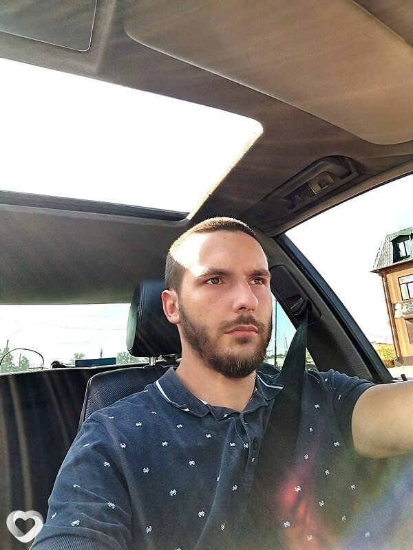 Денис, 32, Орёл — анкета №1408990