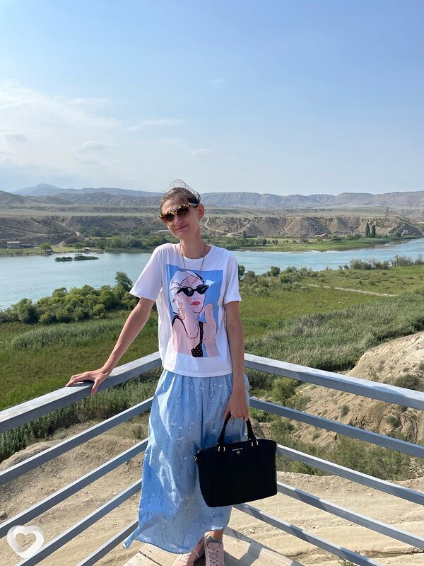 Людмила, 37, Саратове — анкета №1408993