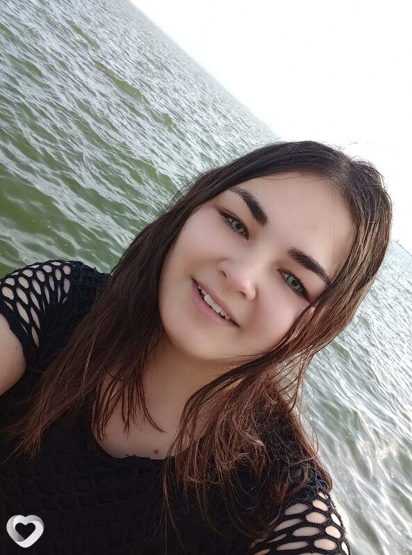 Olga, 23, Волгодонске — анкета №1408995