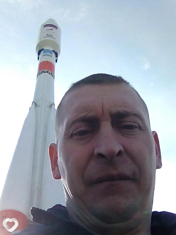 Иван, 43, Благовещенске — анкета №1408997