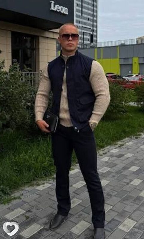 Андрей, 47, Гродно — анкета №1409002