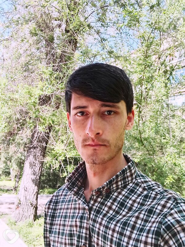 Лео, 28, Алматы — анкета №1409009