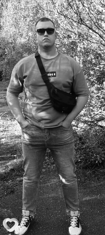 Кирилл, 25, Москве — анкета №1409125