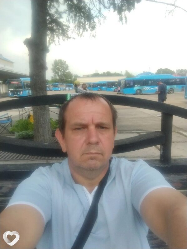 Костя, 55, Якутске — анкета №1409130