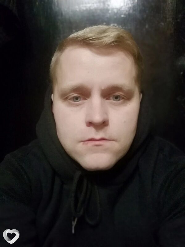 Александр, 38, Санкт-Петербурге — анкета №1408919