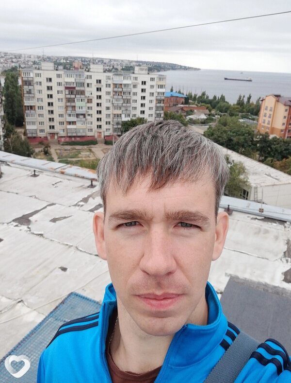Wk, 43, Тамбове — анкета №1408938