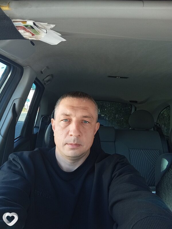 Александр, 45, Тольятти — анкета №1408939