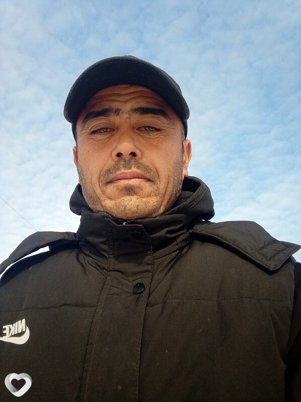Сирожиддин, 43, Тольятти — анкета №1409093