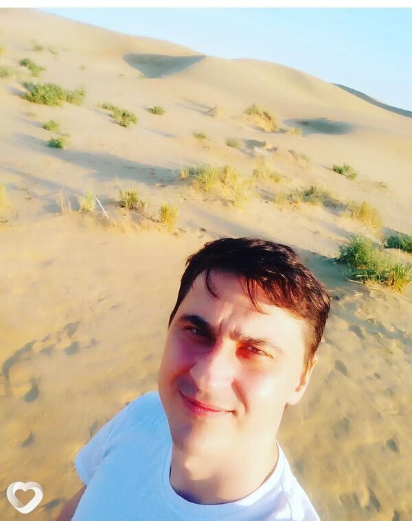 Анатолий, 40, Костанае — анкета №1409104