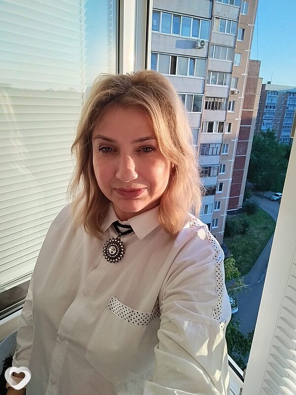 Наталья, 53, Ульяновске — анкета №1409291