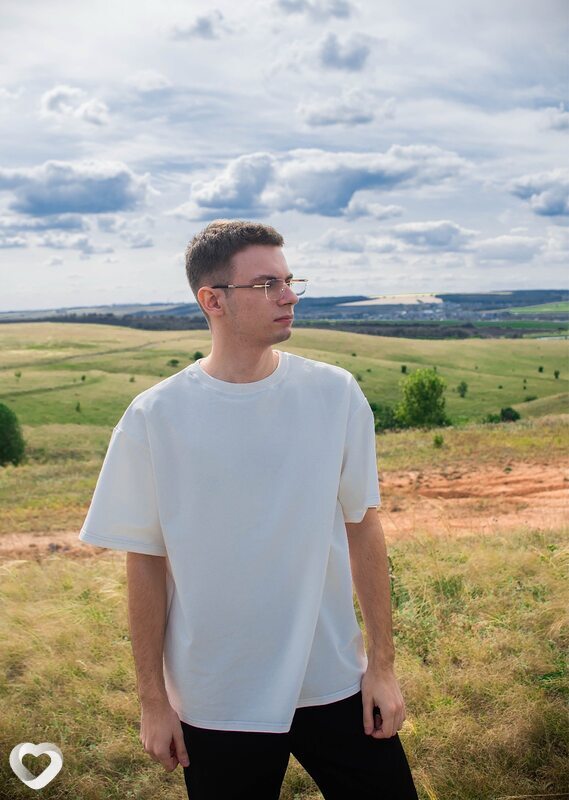 Дмитрий, 22, Самаре — анкета №1409293