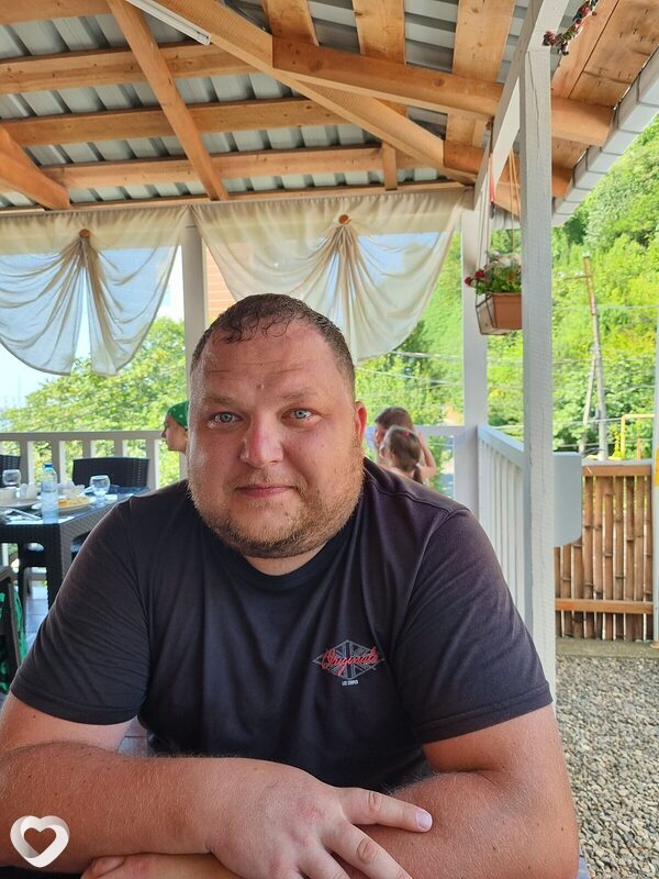 Андрей, 41, Екатеринбурге — анкета №1409300