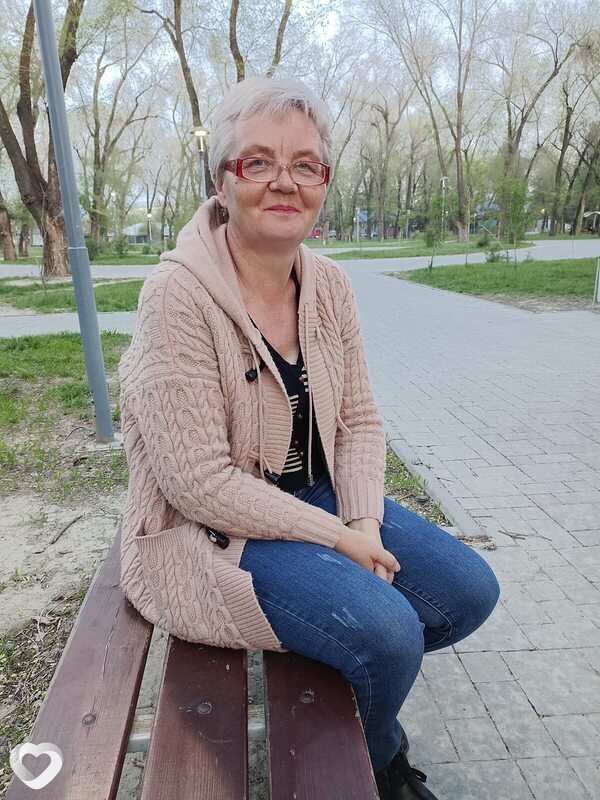 Татьяна, Талдыкорган