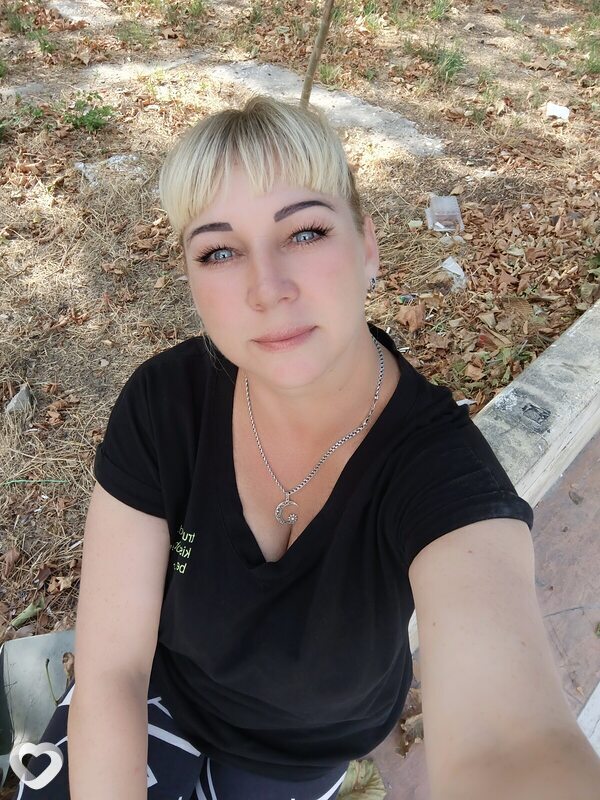 Марина, 44, Лабинске — анкета №1409308