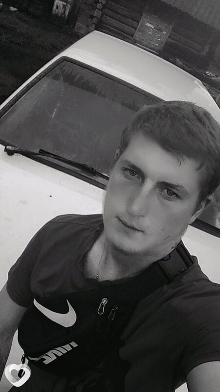 Серго, 22, Ленинске-Кузнецком — анкета №1409311