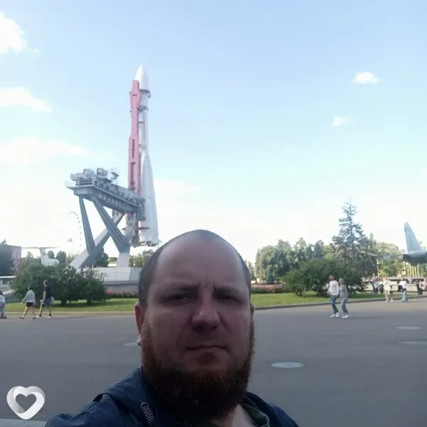Михаил, 44, Заринске — анкета №1409024