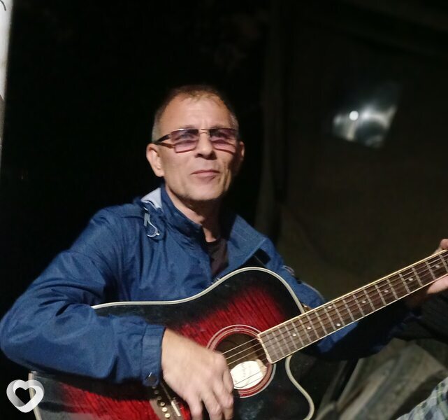 Анатолий, 48, Барановичах — анкета №1409026