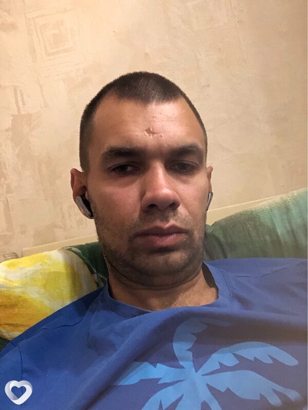 Кирилл, 33, Красноярске — анкета №1409027