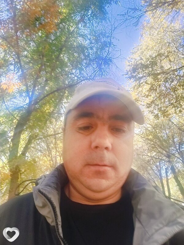 Ержан, 41, Усть-Каменогорск — анкета №1409167