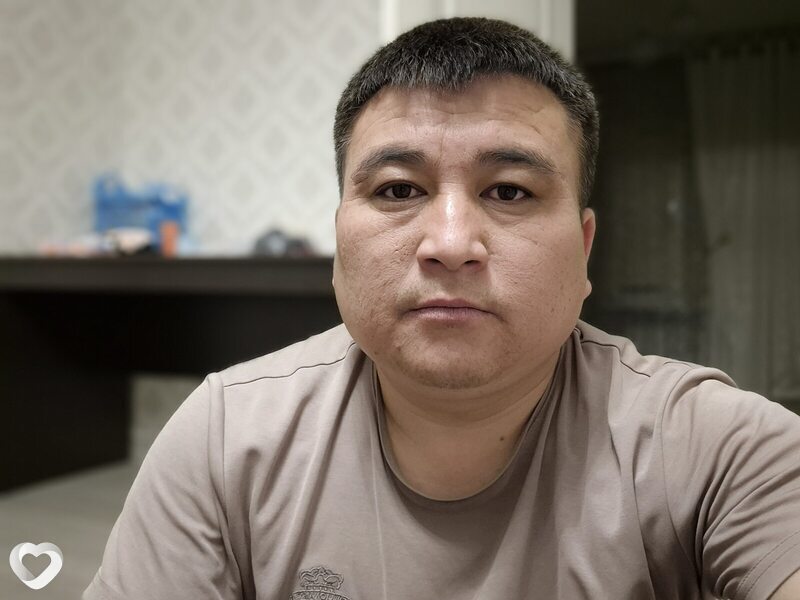 Нурик, 35, Таразе — анкета №1409193