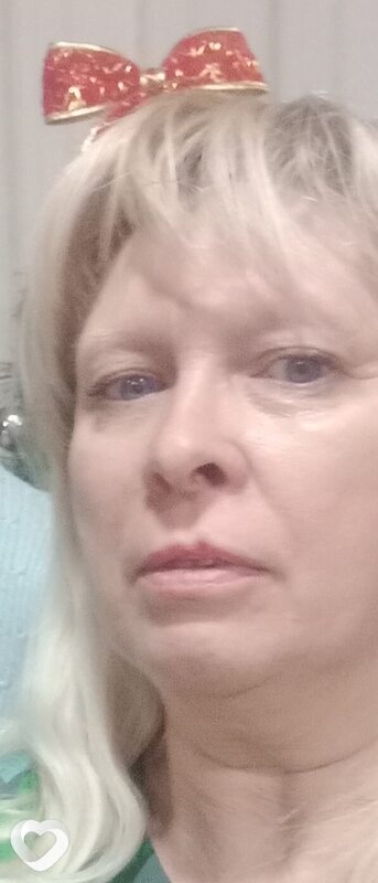 Анастасия, 51, Усть-Каменогорск — анкета №1409194