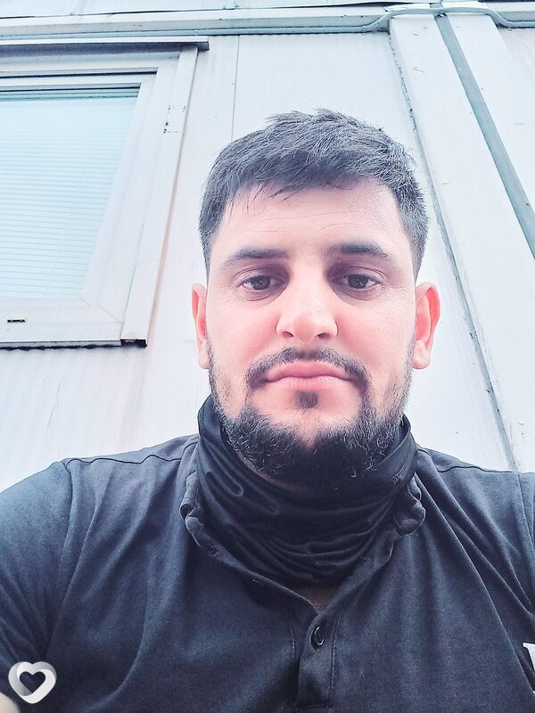 Ali, 30, Новокузнецке — анкета №1409201