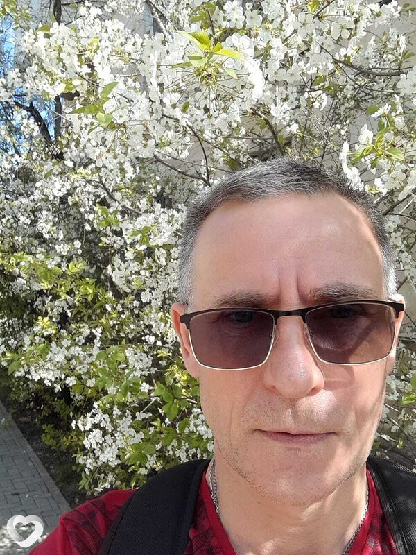 Aleksej, 50, Москве — анкета №1409213