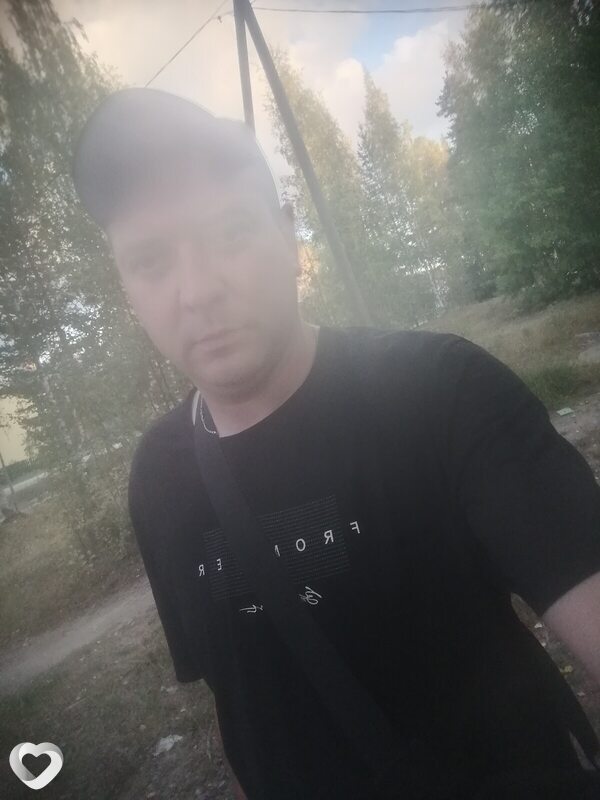 Александр, 36, Петрозаводске — анкета №1409267